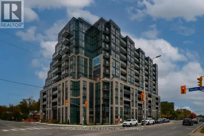315 - 1381 LAKESHORE BOULEVARD, Mississauga