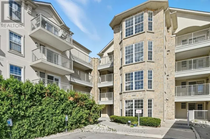 315 - 1480 BISHOPS GATE NW, Oakville