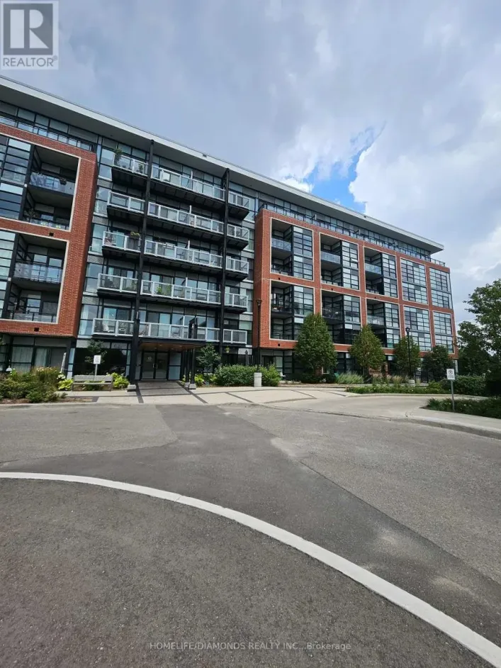 315 - 15 PRINCE ALBERT BOULEVARD, Kitchener