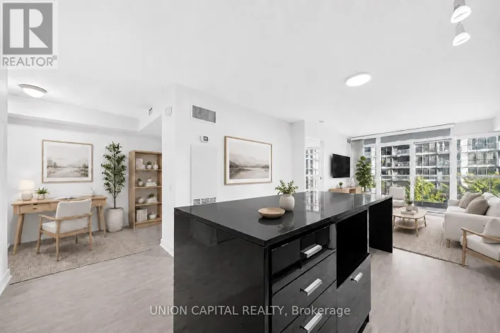 315 - 15 SINGER COURT, Toronto