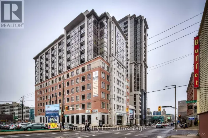 315 - 150 MAIN STREET W, Hamilton
