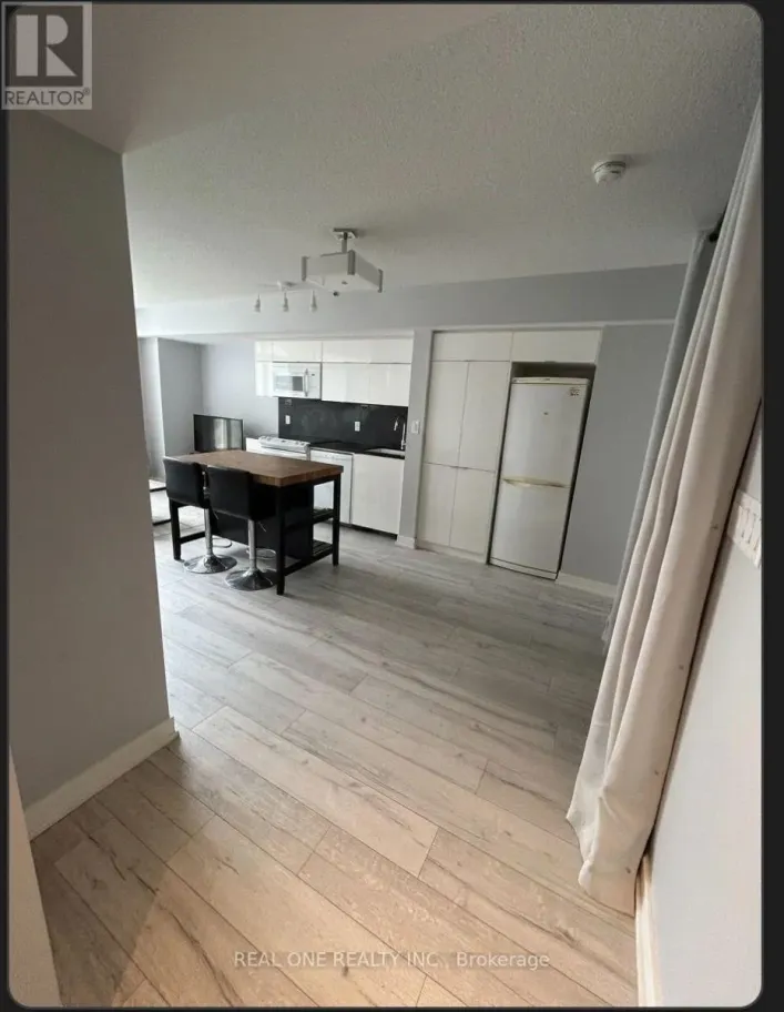 315 - 151 DAN LECKIE WAY, Toronto