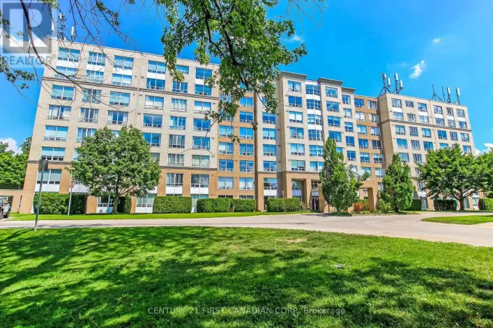 315 - 1510 RICHMOND STREET, London North