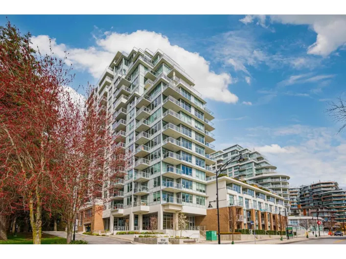 315 15165 THRIFT AVENUE, White Rock