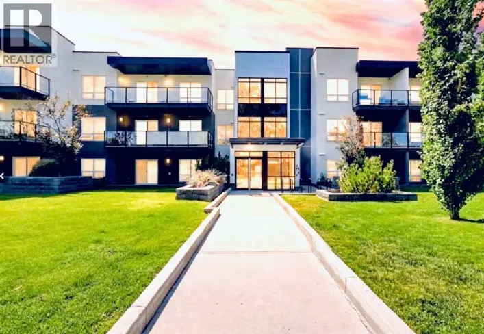 315, 15233 1 Street SE, Calgary