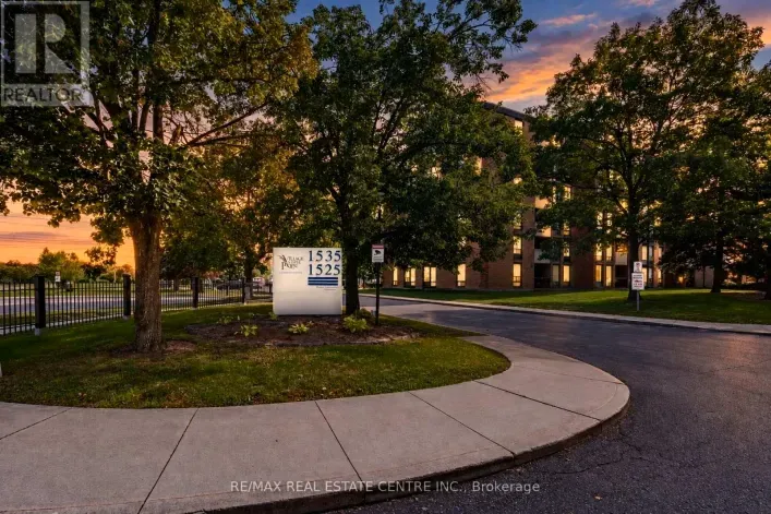 315 - 1525 DIEFENBAKER COURT, Pickering