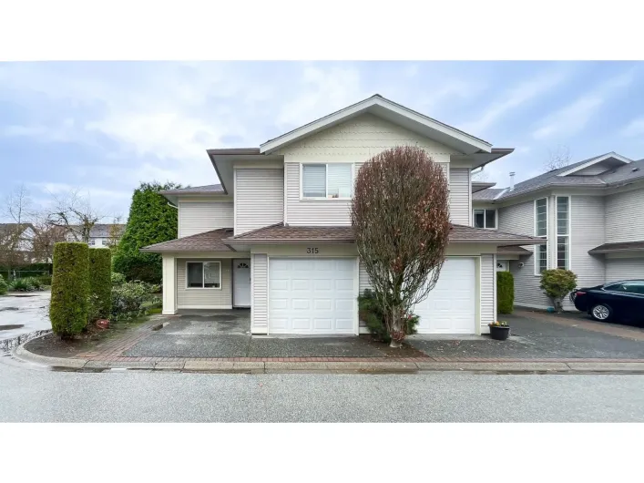 315 16233 82 AVENUE, Surrey