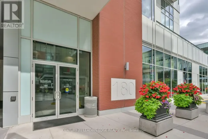 315 - 180 ENTERPRISE BOULEVARD, Markham