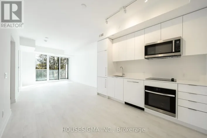 315 - 181 SHEPPARD AVENUE E, Toronto