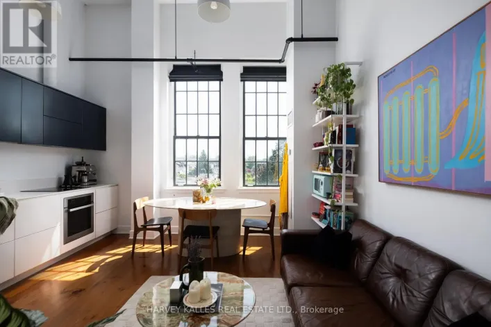 315 - 183 DOVERCOURT ROAD, Toronto