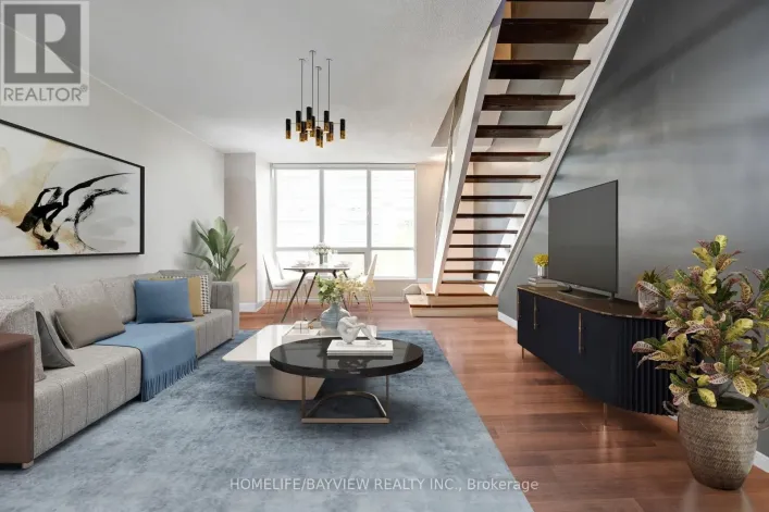 315 - 185 LEGION ROAD N, Toronto