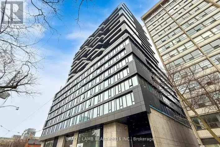 315 - 195 MCCAUL STREET, Toronto