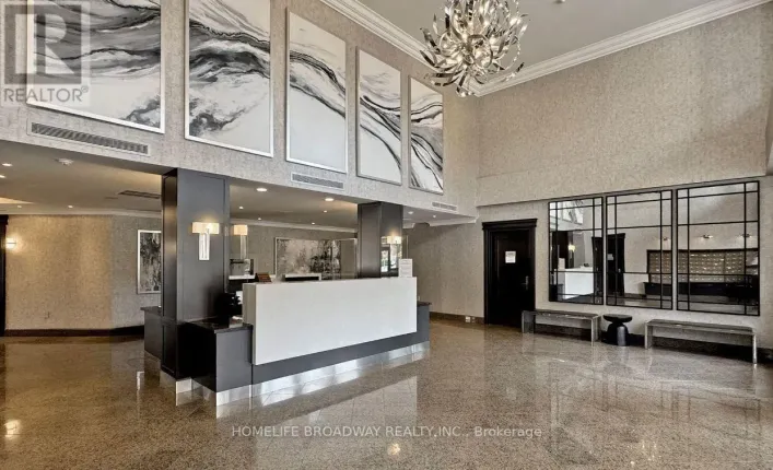 315 - 2 CLAIRTRELL ROAD, Toronto
