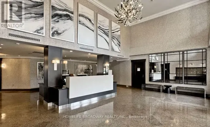 315 - 2 CLAIRTRELL ROAD, Toronto