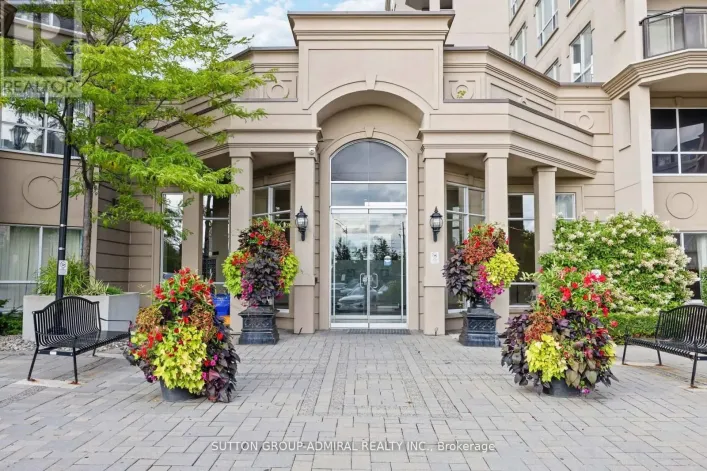 315 - 2 MAISON PARC COURT, Vaughan