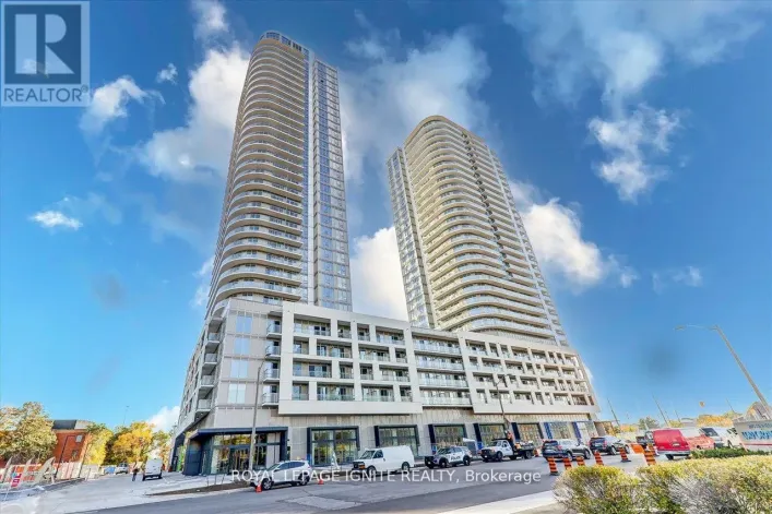 315 - 2033 KENNEDY ROAD, Toronto