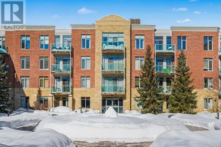 315 - 205 BOLTON STREET, Ottawa