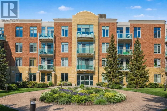 315 - 205 BOLTON STREET, Ottawa