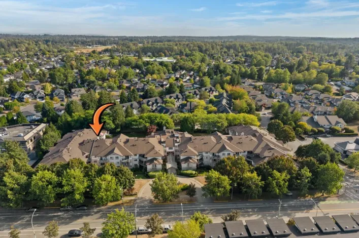 315 22150 48 AVENUE, Langley