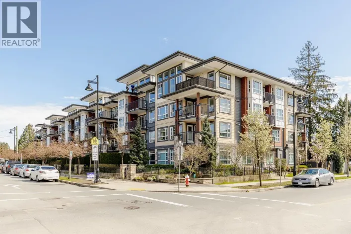 315 22562 121 AVENUE, Maple Ridge