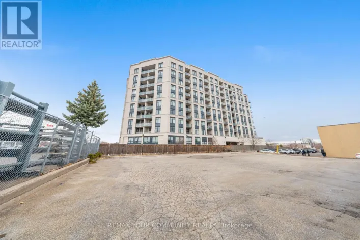315 - 24 WOODSTREAM BOULEVARD, Vaughan