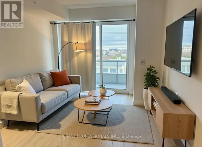 315 - 2450 OLD BRONTE ROAD, Oakville