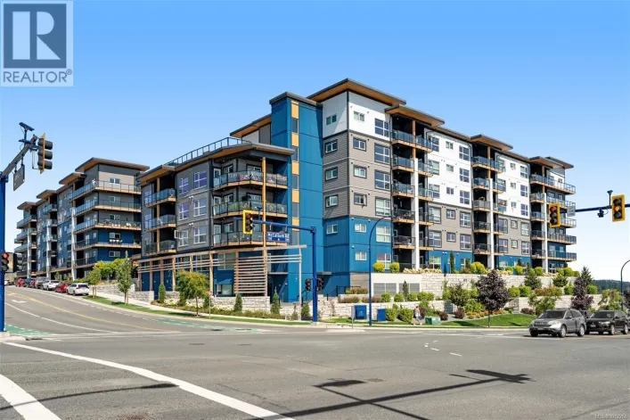 315 2469 Gateway Rd, Langford