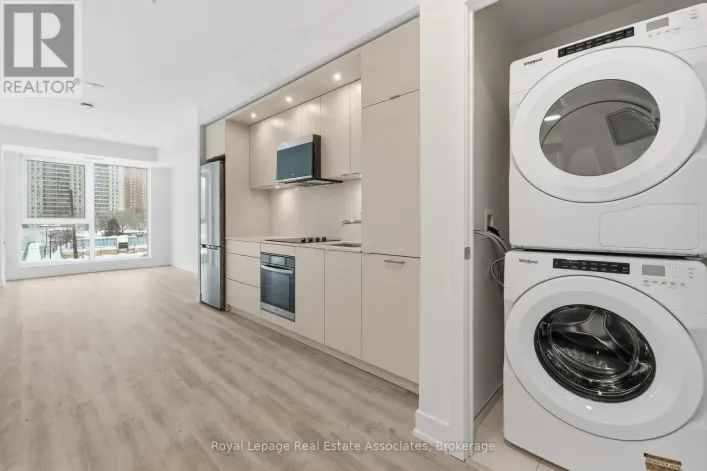 315 - 25 CORDOVA AVENUE, Toronto