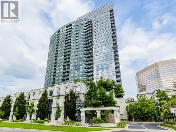 315 - 25 GREENVIEW AVENUE, Toronto