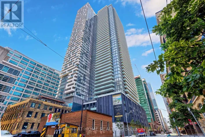 315 - 25 RICHMOND STREET E, Toronto