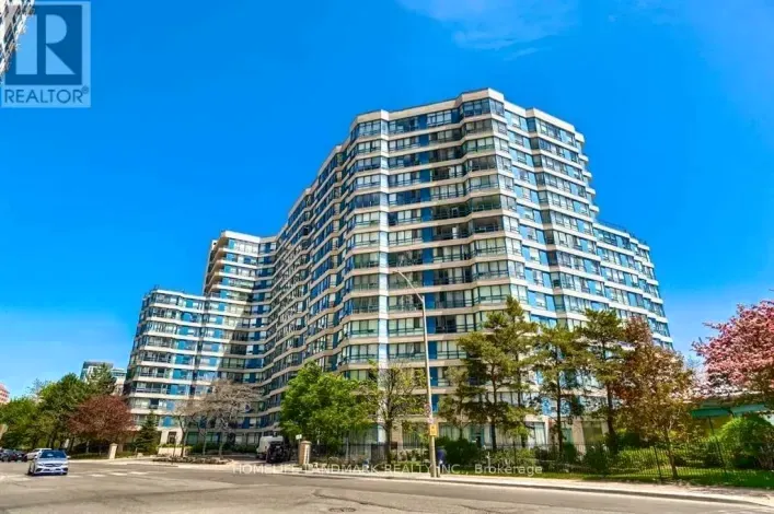 315 - 250 WEBB DRIVE, Mississauga