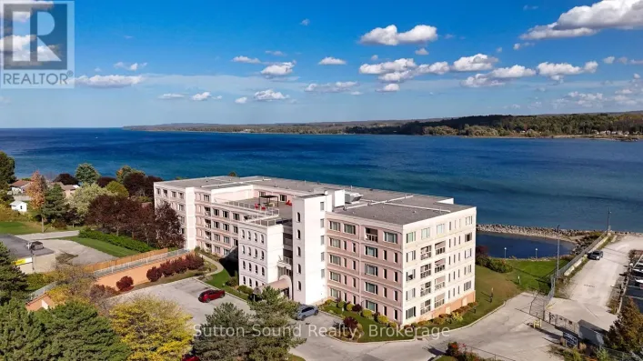 315 - 2555 3RD AVENUE W, Owen Sound