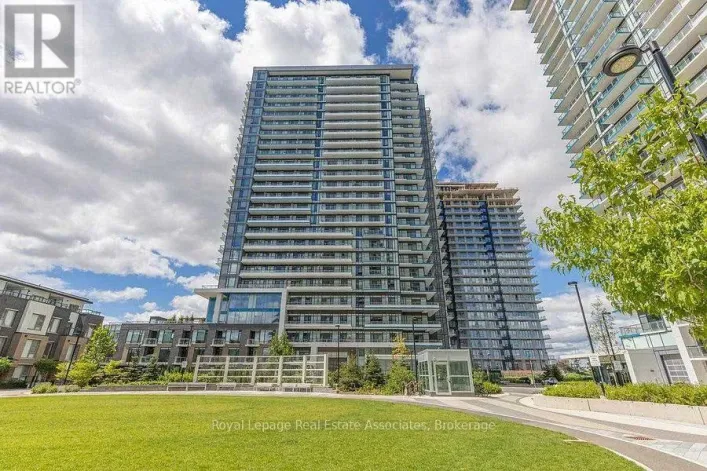 315 - 2560 EGLINTON AVENUE W, Mississauga