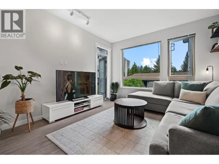 315 2651 LIBRARY LANE, North Vancouver