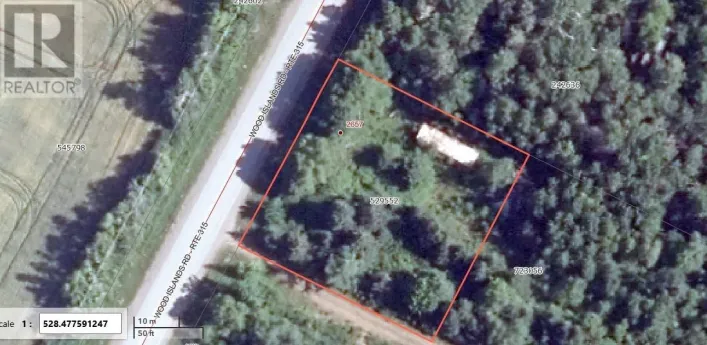 315 2657 Wood Islands Road, Caledonia
