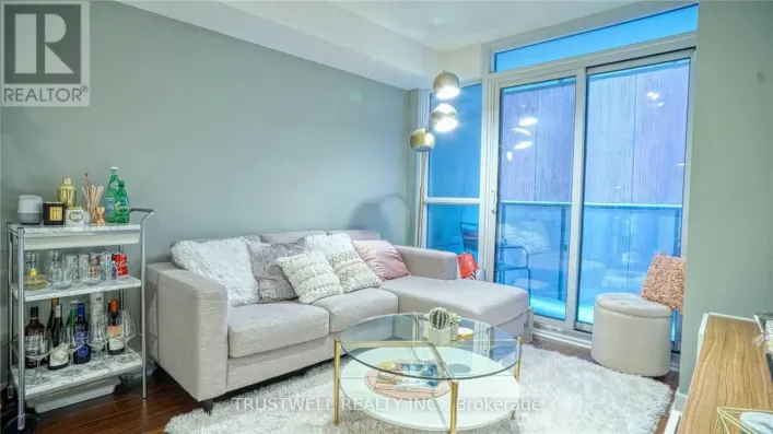 315 - 295 ADELAIDE STREET W, Toronto