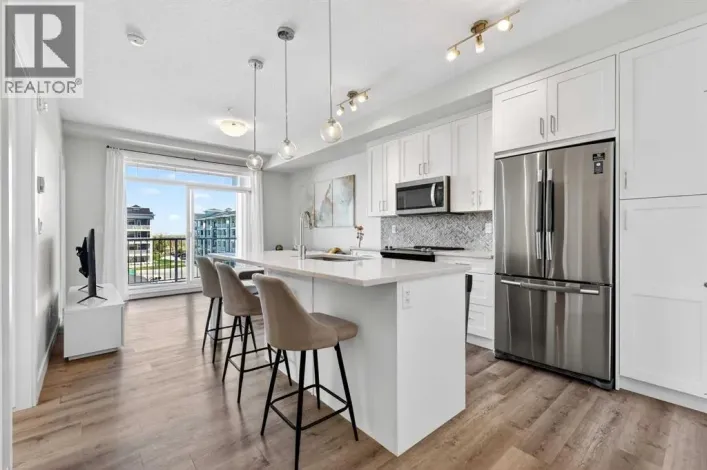 315, 300 Auburn Meadows Common SE, Calgary