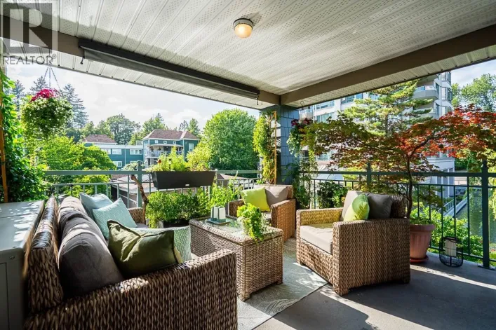 315 3075 PRIMROSE LANE, Coquitlam