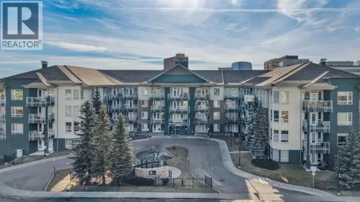 315, 3111 34 Avenue NW, Calgary