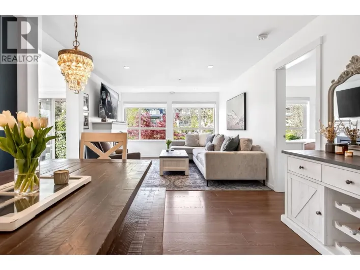 315 3132 DAYANEE SPRINGS BOULEVARD, Coquitlam