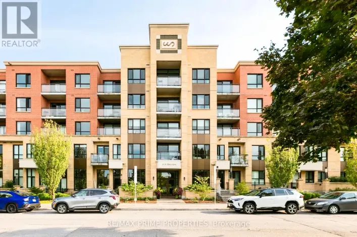 315 - 316 BRUYERE STREET, Ottawa