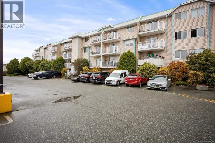 315 3185 Barons Rd, Nanaimo