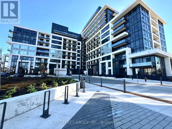 315 - 3200 WILLIAM COLTSON AVENUE, Oakville