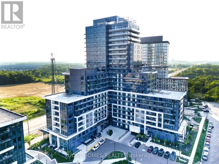 315 - 3220 WILLIAM COLTSON AVENUE, Oakville
