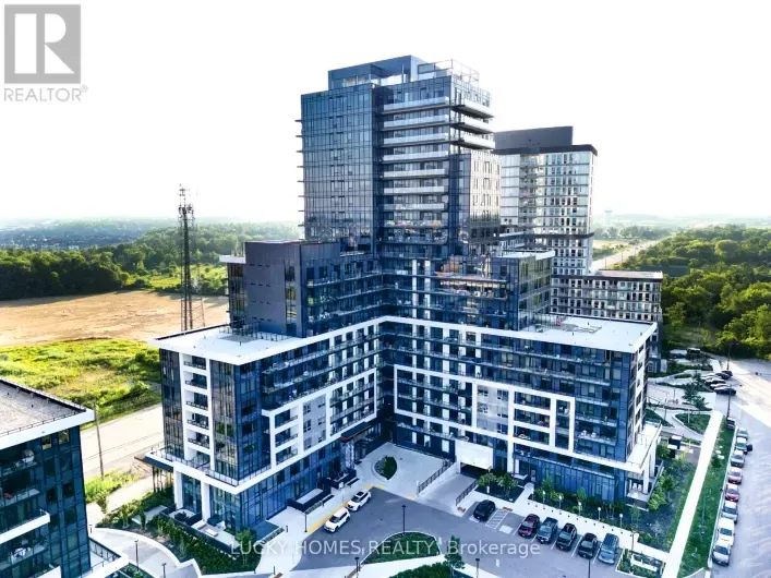 315 - 3220 WILLIAM COLTSON AVENUE, Oakville