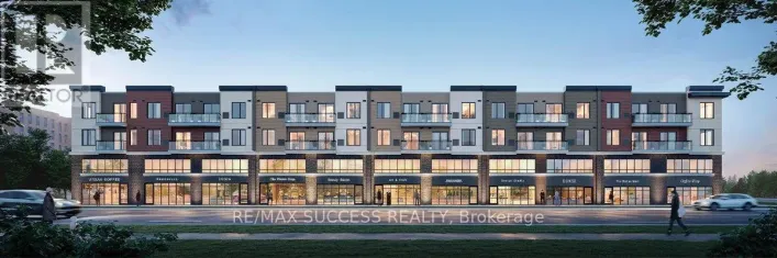 315 - 3401 RIDGEWAY DRIVE, Mississauga