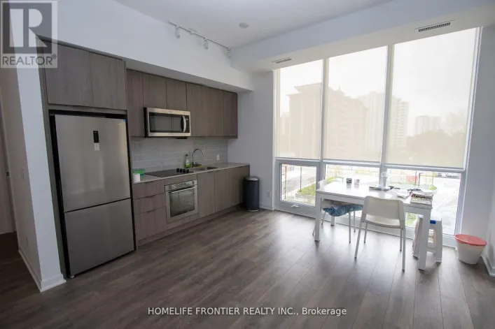 315 - 38 FOREST MANOR ROAD, Toronto