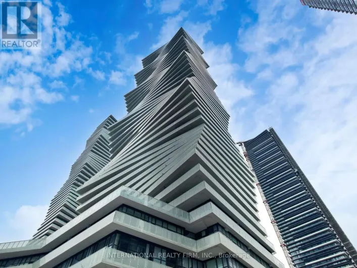 315 - 3900 CONFEDERATION PARKWAY, Mississauga