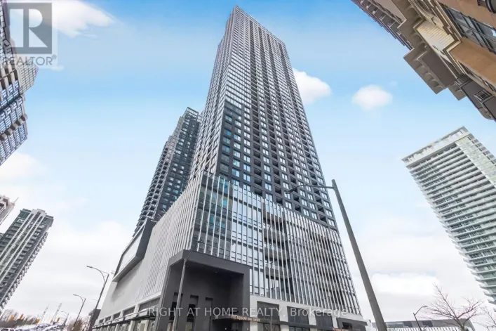 315 - 395 SQUARE ONE DRIVE, Mississauga