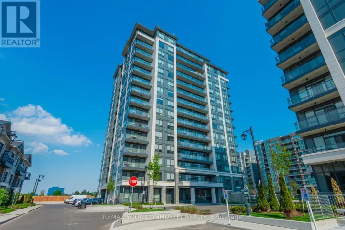 315 - 398 HIGHWAY 7 E, Richmond Hill